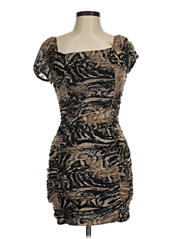 No Comment Cocktail Dress (view 1)
