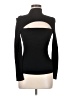 Joe's Jeans Black Cardigan Size M - photo 1