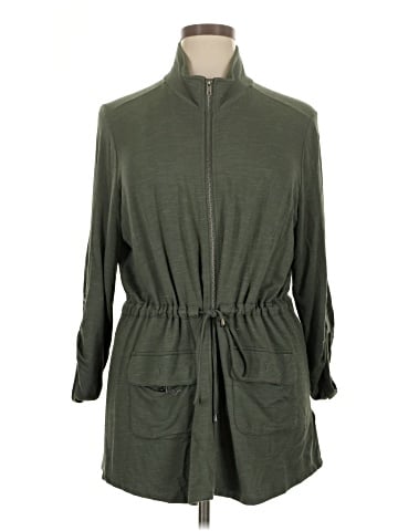 Cynthia Rowley Jacket (view 1)