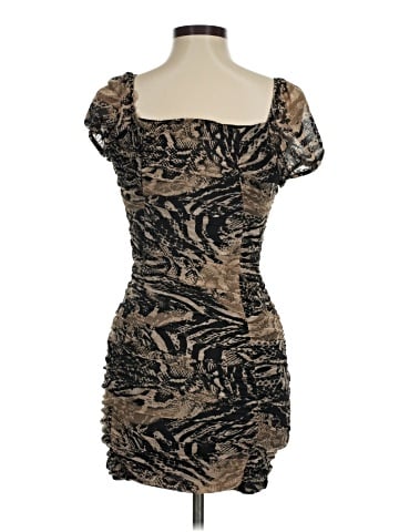 No Comment Cocktail Dress (view 2)
