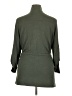 Cynthia Rowley Green Jacket Size 1X - photo 2