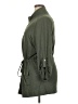 Cynthia Rowley Green Jacket Size 1X - photo 5