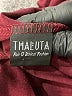 Assorted Brands Burgundy Casual Dress Size 2X (estimated) - photo 4