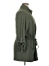 Cynthia Rowley Green Jacket Size 1X - photo 4