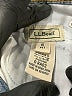 L.L.Bean Blue Jeans Size 16 (petite) - photo 4