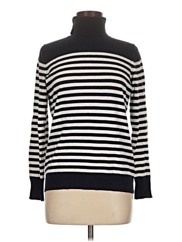 Talbots Turtleneck Sweater (view 1)