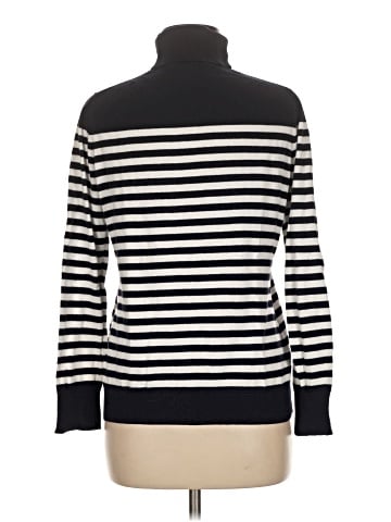 Talbots Turtleneck Sweater (view 2)