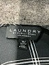 Laundry by Shelli Segal 100% Polyester Black Long Sleeve Blouse Size XL - photo 7