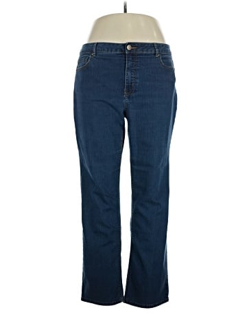 C established 1946 Jeans (view 1)