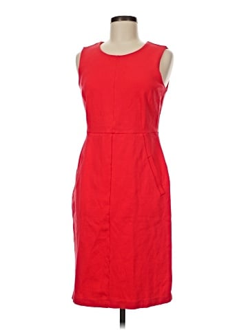 Lands' End Cocktail Dress (view 1)