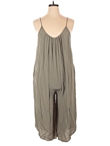 Shinestar Romper (view 1)
