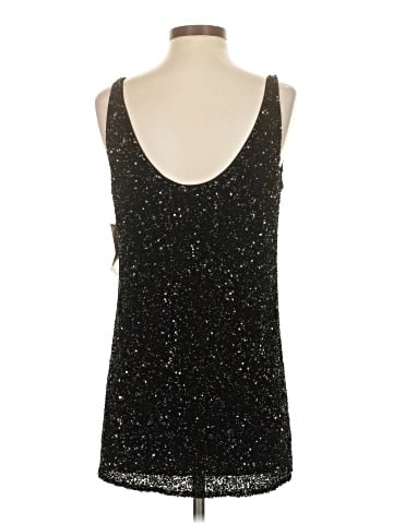 Lafayette 148 New York Sleeveless Top (view 2)