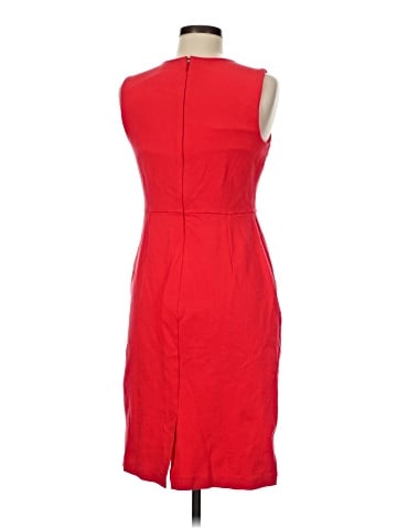 Lands' End Cocktail Dress (view 2)