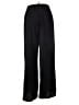 American Threads 100% Polyester Black Casual Pants Size S - photo 2