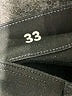 J.Crew Black Jeans Size 33 waist - photo 6