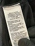 J.Crew Black Jeans Size 33 waist - photo 7