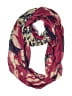 Unbranded Burgundy Pink Scarf One size - photo 1