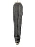 Anne Carson 100% Rayon Print Gray Casual Pants Size L - photo 5
