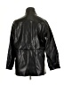 Assorted Brands Black Coat Size XL (estimated) - photo 2