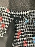 Torrid Blue Sleeveless Blouse Size 5X Plus (6) - photo 7