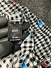 Torrid Blue Sleeveless Blouse Size 5X Plus (6) - photo 8