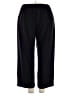 Unbranded Color Block Black Track Pants Size 5X - photo 2