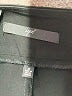up! Solid Black Active Pants Size 12 - photo 7