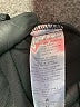 up! Solid Black Active Pants Size 12 - photo 8