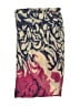 Unbranded Burgundy Pink Scarf One size - photo 2
