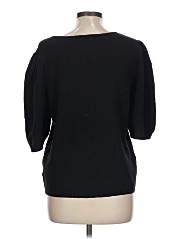 Nine West Pullover Sweater (view 2)