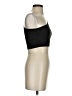 Unbranded Black 3/4 Sleeve Top Size XS (estimated) - photo 4