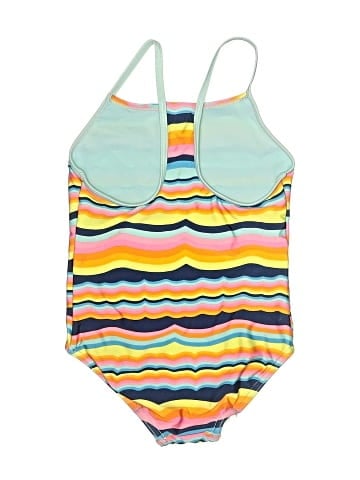 Speedo One Piece Swimsuit (view 2)