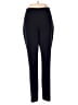 Tahari Solid Blue Active Pants Size 8 - photo 1
