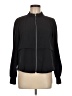 Renuar Black Track Jacket Size M - photo 1