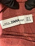 Zara Brown Turtleneck Sweater Size S - photo 7