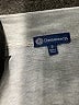 Democracy Gray 3/4 Sleeve T-Shirt Size S - photo 7