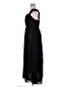 Grace Karin Black Cocktail Dress Size XL - photo 5