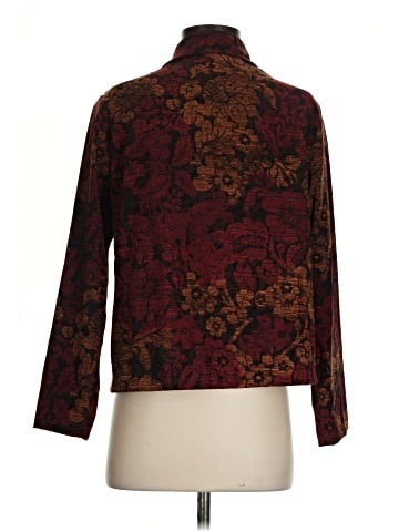 Covington Long Sleeve Blouse (view 2)