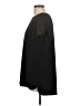 Susan Graver Black Short Sleeve T-Shirt Size L - photo 5