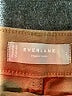 Everlane Brown Khakis Size 2 - photo 7
