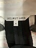 Helmut Lang Black Wool Pants Size 4 - photo 7