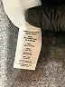 Helmut Lang Black Wool Pants Size 4 - photo 8