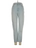 H&M Blue Jeans Size 2 - photo 1