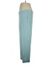 Koret Tweed Teal Casual Pants Size 12 - photo 5