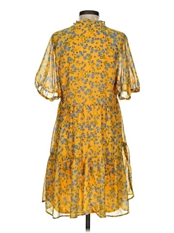 CeCe Casual Dress (view 2)
