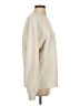 Cotton Citizen Solid Ivory Sweatshirt Size S - photo 4