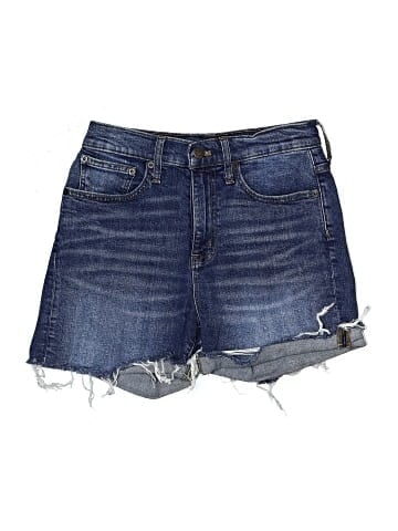 J.Crew Factory Store Denim Shorts (view 1)