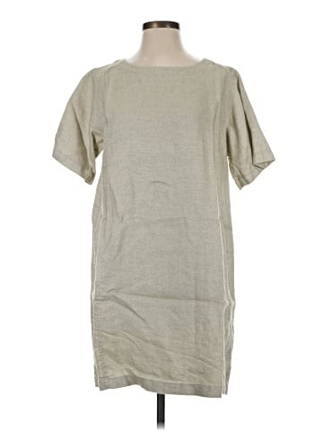 Eileen Fisher Casual Dress (view 1)