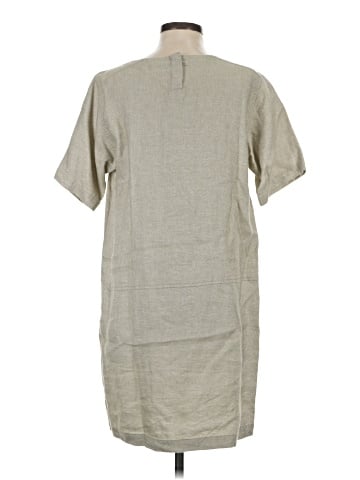 Eileen Fisher Casual Dress (view 2)