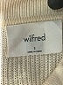 Wilfred Ivory Wool Cardigan Size S - photo 7